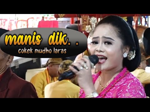 cokek MUDHO LARAS Sragen terbaru RINI EPELEDUT