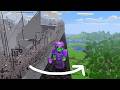 I Restored Minecraft S Most Griefed Server