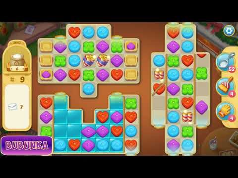 Matchington Mansion level 2843 HD