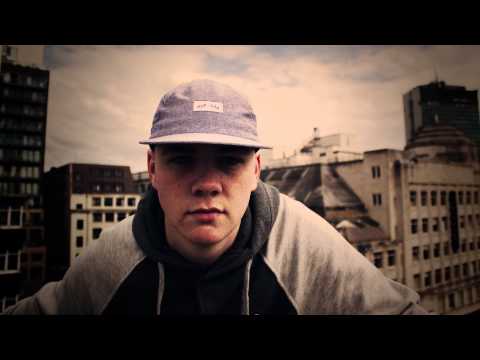 D'Lyfa Reilly - Concrete Safari