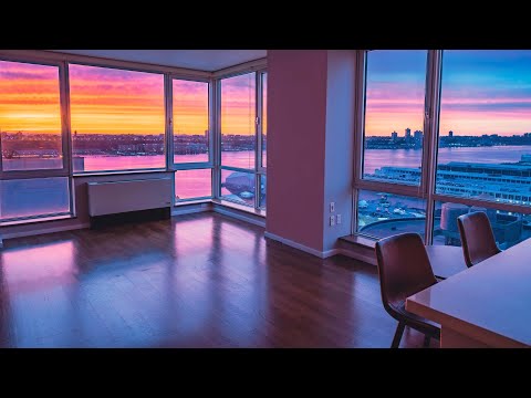 The Atelier - 635 West 42nd Street 22A