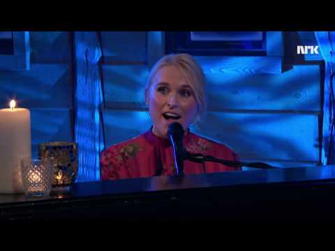 Eva Weel Skram - Selmas sang (live på NRK, fra Åmot operagard)