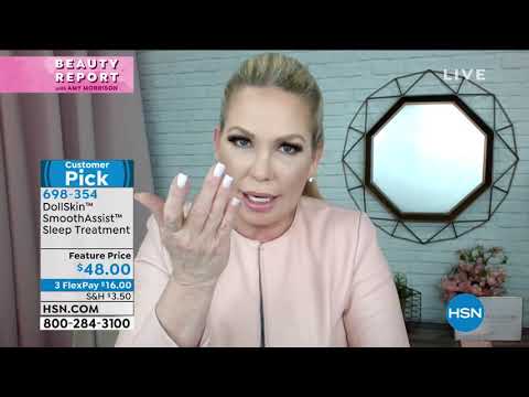 HSN | Beauty Report with Amy Morrison 06.03.2020 - 10 PM