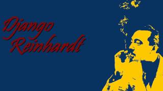 Django Reinhardt - Swing 41