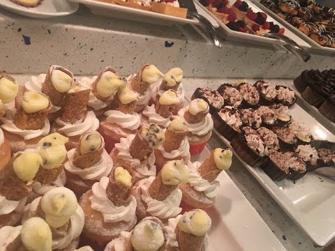 download lagu mp3 mp4 Dessert Buffet, download lagu Dessert Buffet gratis, unduh video klip Dessert Buffet