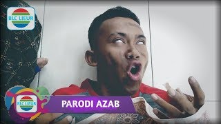 Download lagu FILM PARODI PENDEK LUCU | AZAB TUKANG MAIN GAME mp3