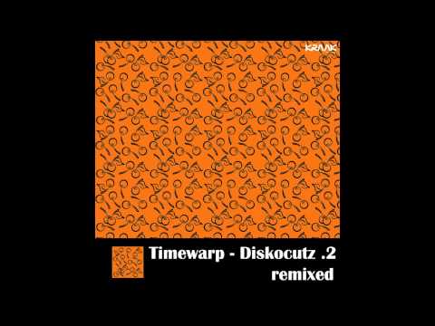 Timewarp - Moments (mikael fas remix)