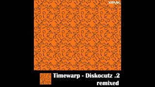 Timewarp - Moments (mikael fas remix)