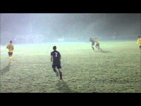 Epsom Athletic 2 vs 1 Badshot Lea