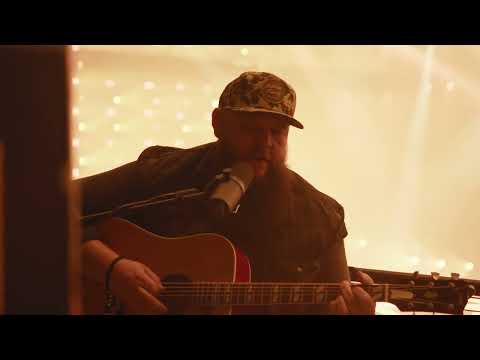 Larry Fleet - Quittin' Ain't Workin' (The Soundcheck Sessions)