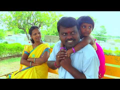 Daddy I love dhakshinya