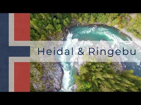 Norway - Heidal & Ringebu