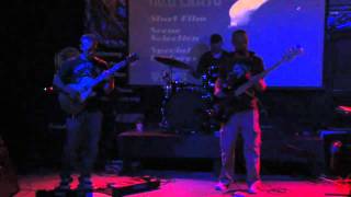 The Numbskulls - live at Crazy Frogs