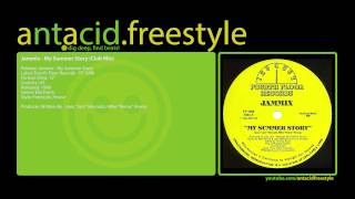 [1988] Jammix - My Summer Story (Club Mix) [1/3]