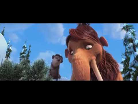 Ice Age 4 Part 3