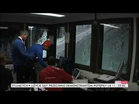 PŚ Kuusamo 30.11.2013 - relacja z zawodów