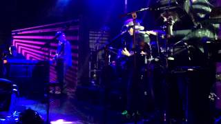 Mike Gordon Band -- Dig Further Down (06/20/2015)
