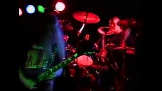 BANE OF EXISTENCE JARRODS ATTLEBORO MA 6 22 03