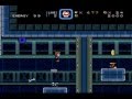 SMW Custom Level The Cyber Passage