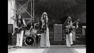 Steppin&#39; Stone (SteveMiller Band) by The Enchanted Forest  - All female band 1960s