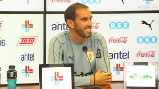 Conferencia de Diego God�n - 28/5/2019