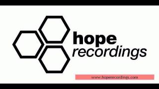 HOPE017 Max Graham - Airtight