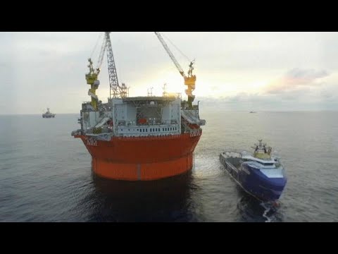 "Il gas di Cipro? Emanciperà l'Europa dalla dipendenza russa"