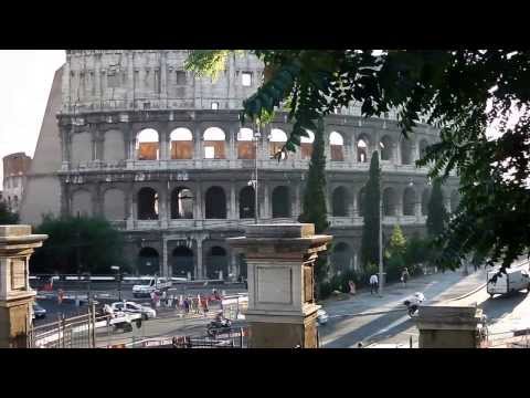 Flying Cupid Apartment in Rome *Travel Bedder*