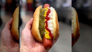 This Is Why Costco's Hot Dogs Are So Delicious