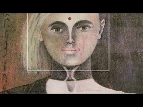 Sandrita beantwoordt vragen over haar detransitie (Spaanstalig)