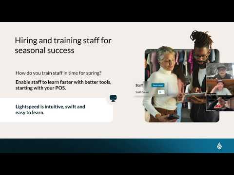 Smarter Seasonal Transitions: Using Data and Incentives to Prepare for Summer