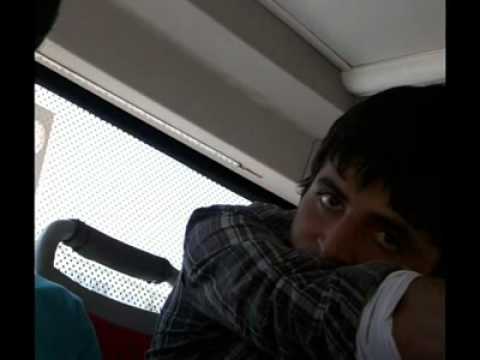 Rüzgar ft Volkican Dersim - Ben Sensiz 2012 Elazığ