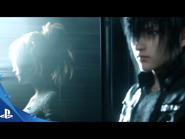 Final Fantasy XV