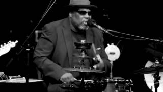 Big Daddy Wilson - Bullfrog