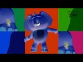 The Big Elephant Shake Shake Effects The Zoo Song Effects I Sponsored By Gamavision Csupo Effects