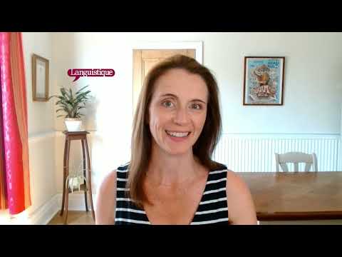 My approach to teaching and developing resources (by Françoise Gibbison)