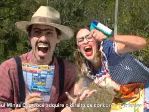 Sul Minas Cap / Bento e Rosarva / Freiada