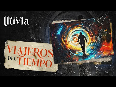 Time Travelers! They Reveal Their Origin and How They Crossed the Dimensional Portal