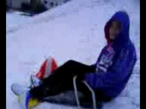 schlitten aus baumarkt