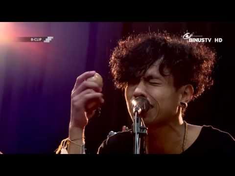 B-CLIP #559 FOURTWNTY - Argumentasi Dimensi