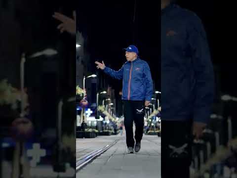 DYM KNF ft. Gacek - Miejska dżungla (Trailer/Finu)