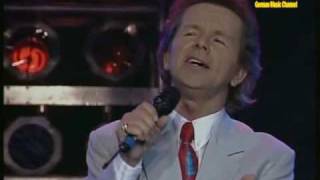 G.G. Anderson - Sommernacht in Rom