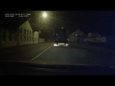 Czech Republic. Road I/43, Ivanovice — Svitavy, 2015, 4x