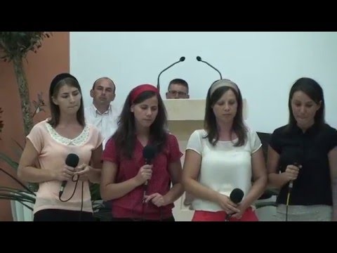 Grup de fete Betel Valencia