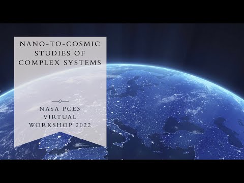 Session 1. Early Earth as a Complex System