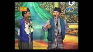 Download lagu sukkur jadi pengemis lawak madura sukkur dan buarto putra buana lawas mp3