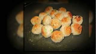 preview picture of video 'Tuna Balls and Tomato Sauce Recipe | Cater for me Catering Birmingham | 0121 604 7437'