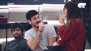 Llegas tú // AITANA Y CEPEDA