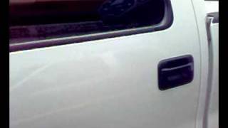 preview picture of video 'Vendo Ford F 150 XLT CREW CAB 4 -VENTA DE AUTOS USADOS ECUADOR'
