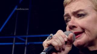 &quot;Tudo pode mudar&quot; - Metrô no Estúdio Showlivre 2016